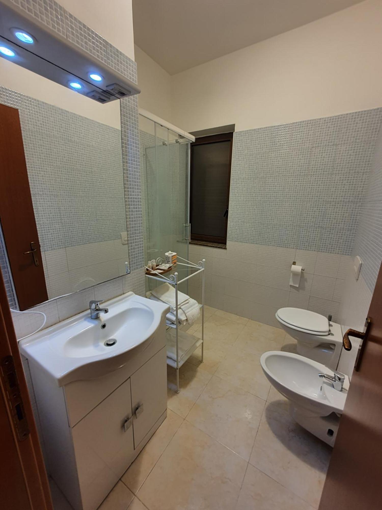 Villa Nancy Affittacamere Nola Zimmer foto